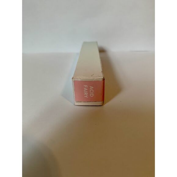 Lime crime diamond crushers Lip Topper~Acid Fairy~Full size 0.14 oz~Rare~New - Picture 3 of 6